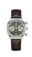 Orologio Hamilton Uomo American Classics Intra-Matic in Acciaio H38416560